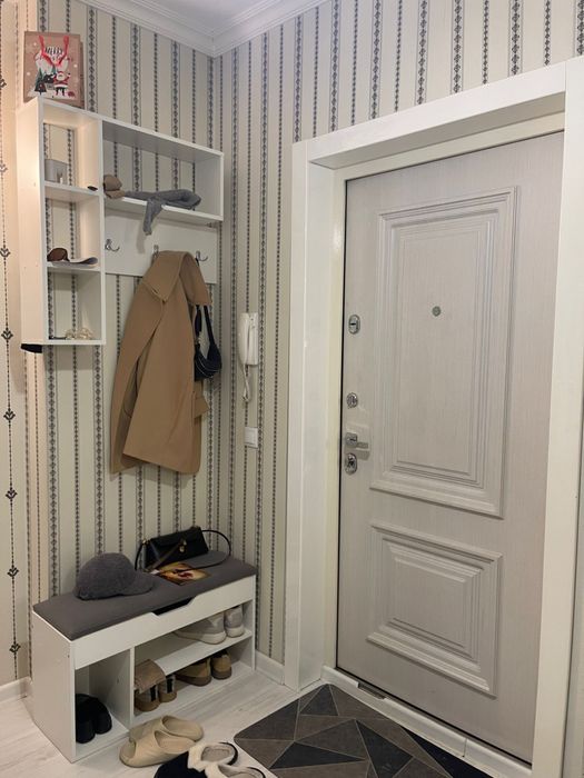 1-комнатная квартира, Продам