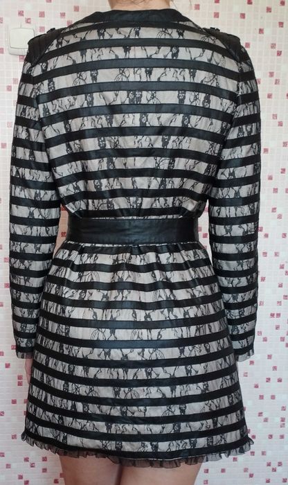 Продам плащ фирмы Vernia