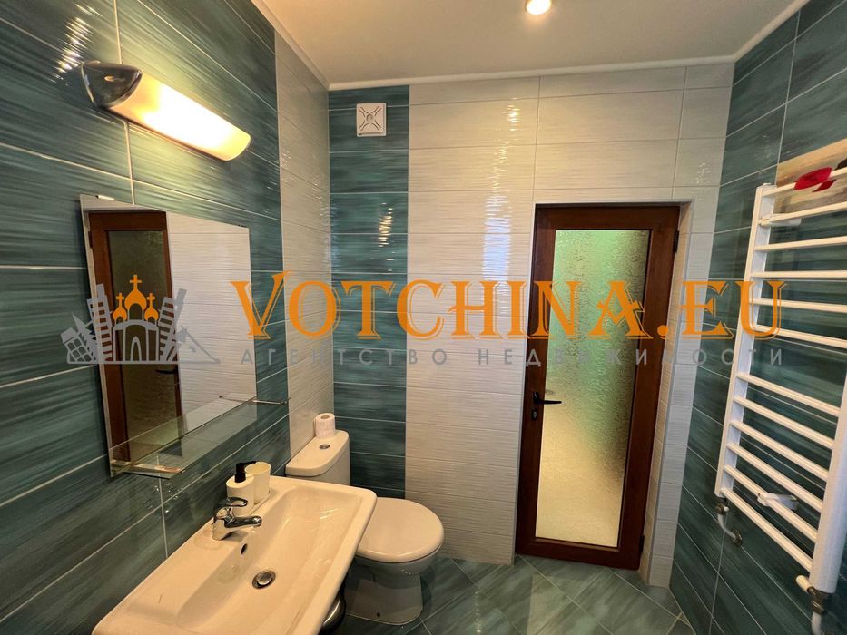 Продава се Тристаен апартамент в Каварна - 88 кв.м за 653 €/кв.м - Снимка #10