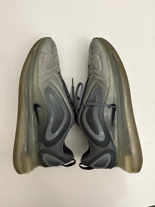 Кроссовки Nike Airmax 720 Grey
