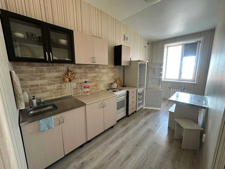 Продажа 1-комнатной квартиры