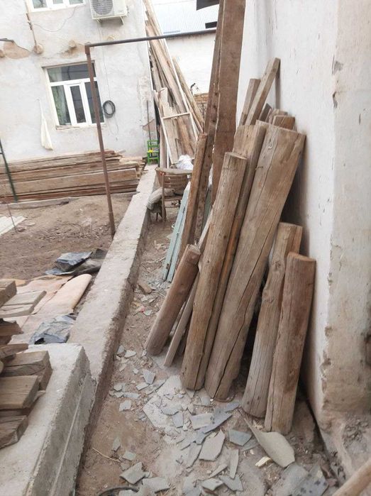 Жайдан шыккан хар турдеги агашлар, тахтайлар сатылады