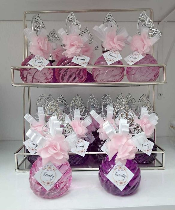 Подаръчета за гости