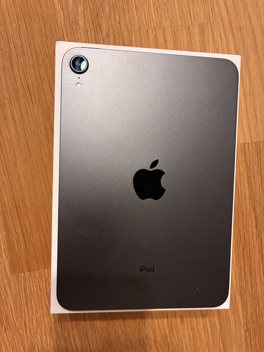 iPad mini (6th generation) - 256GB