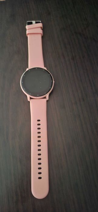 smart watch roz femei