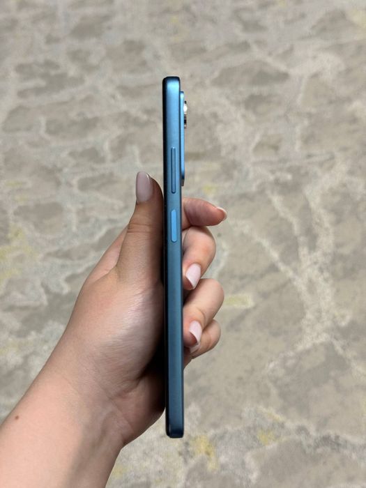Xiaomi Redmi Note 12 Pro 6/256GB Blue