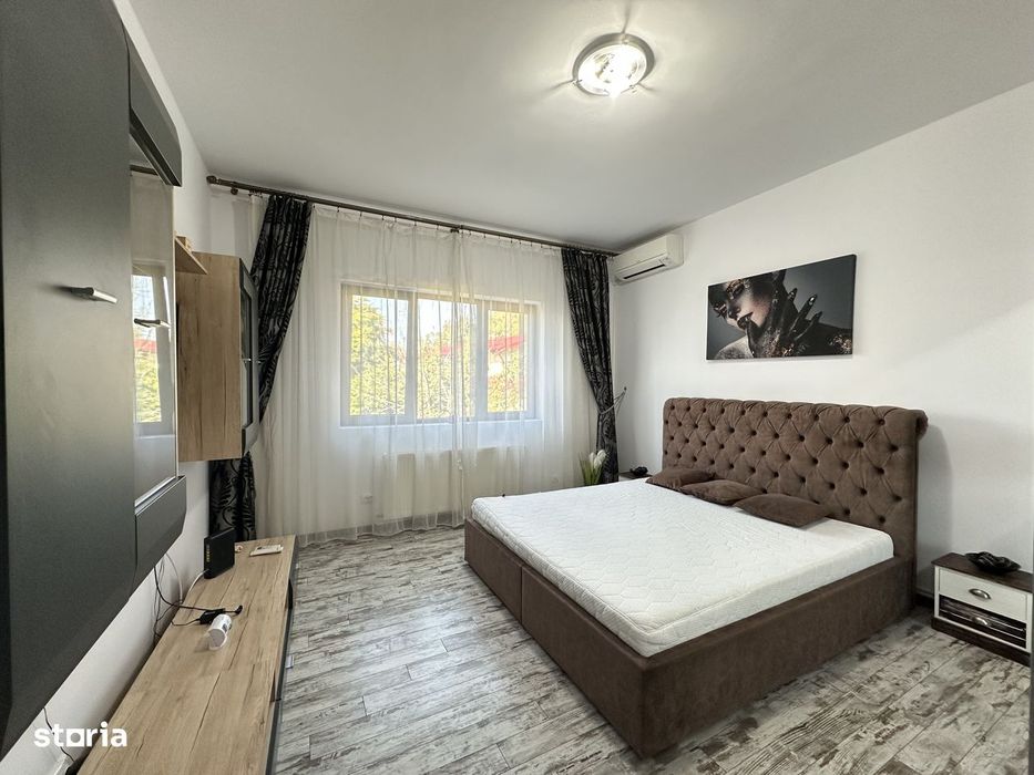 Agentia imobiliara VIGAFON inchiriaza garsoniera Ultracentral