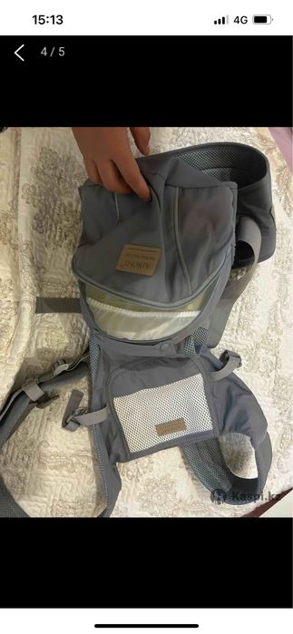 Кенгуру для детей сатылады