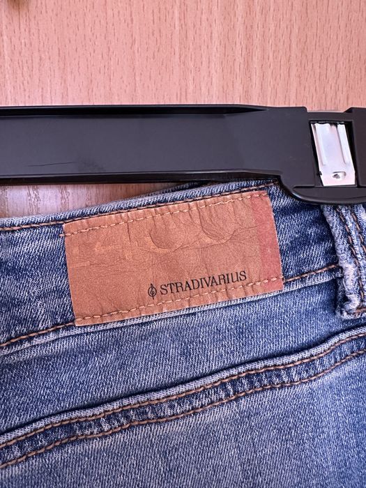 Дамски дънки Stradivarius