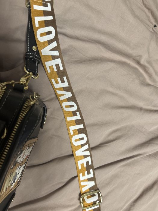 сумка в хорошем состонии