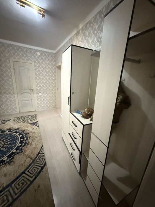 Пәтер жалға беріледі