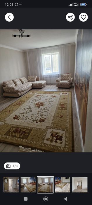 Сдам квартиры посуточно/ почасам