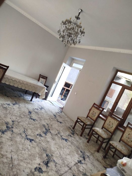 Nazarbek Ittifoqda 4 xonali uy! 2 padval, 2 sanuzel, kommuni