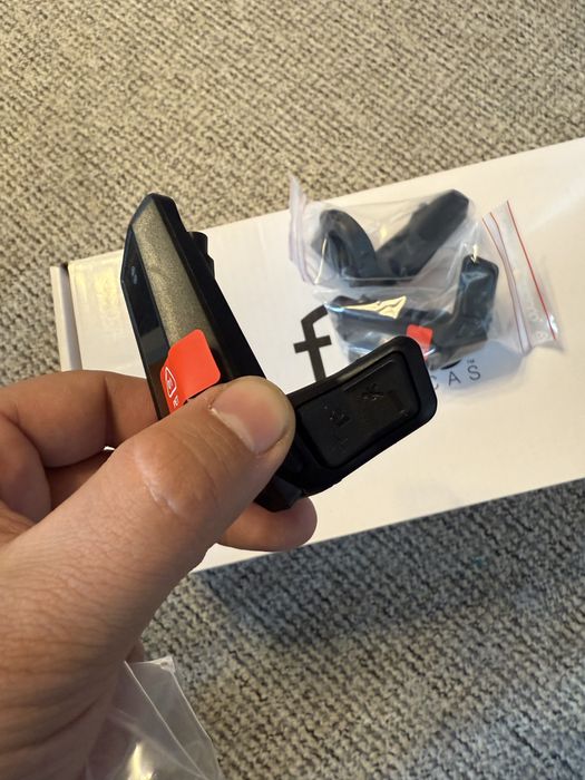 Display Bicicleta Bosch Purion 200 BRC3800 Noi