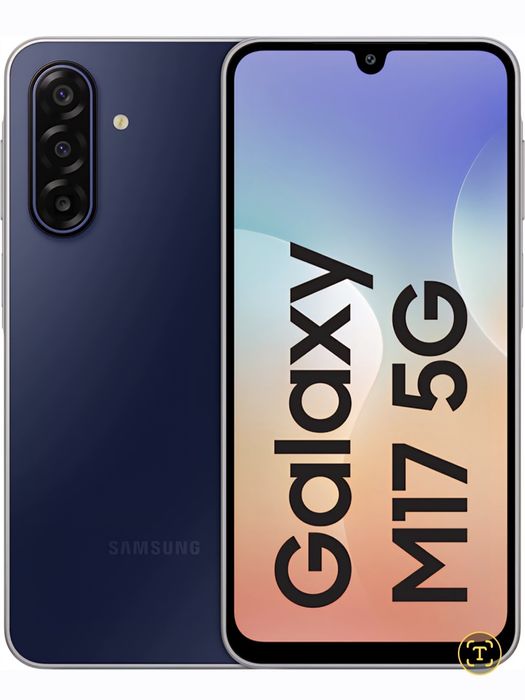 Samsung Galaxy M17 5G, F17 5G 2026 New Super Skidka+Garantiya+Dastavka
