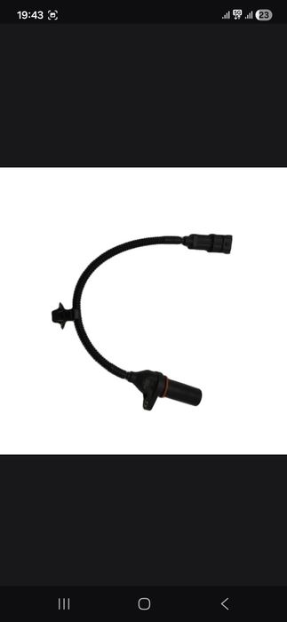 Датчик коленвала хюндай кия