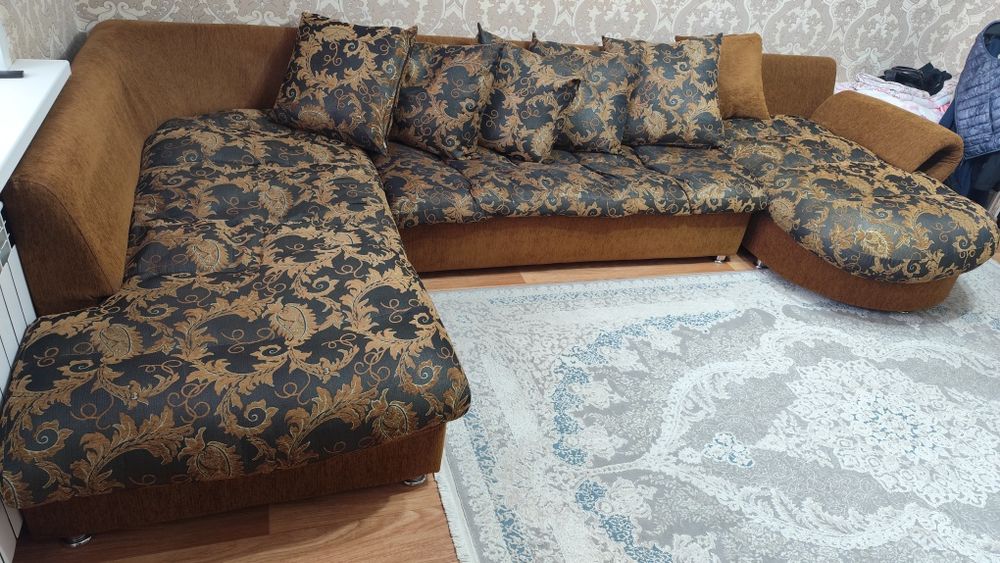 Продам диван раскладной