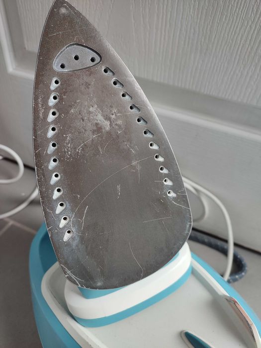 Statie se calcat tefal