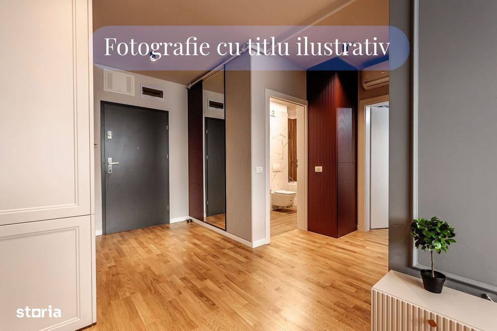 Apartament 2 camere - Bloc finalizat  I XCity Timișoara