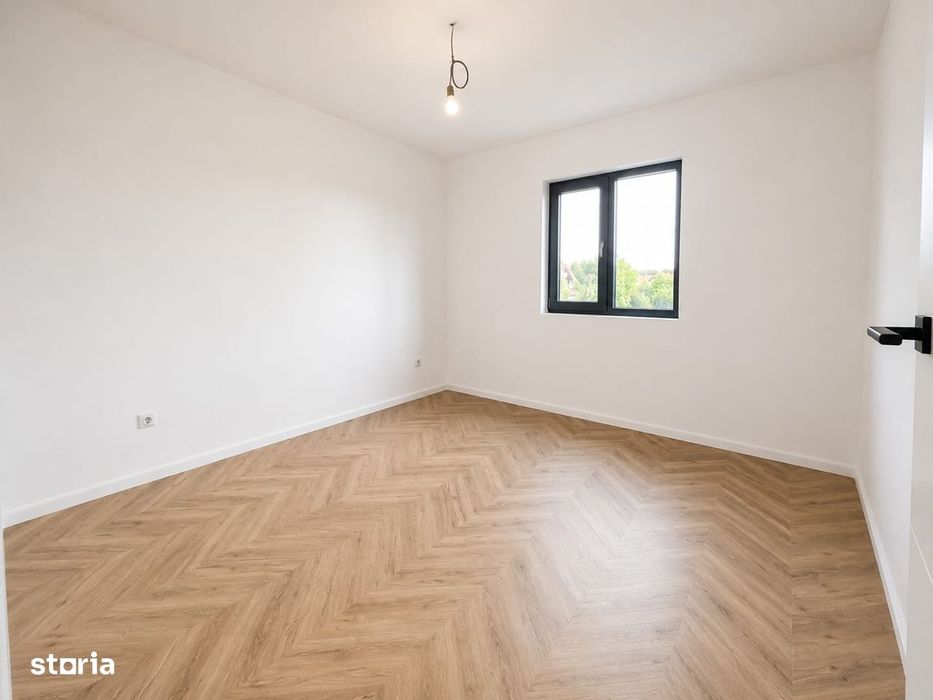 Imobiliare Domnesti Casa de vanzare gata de mutat str Ciutaci