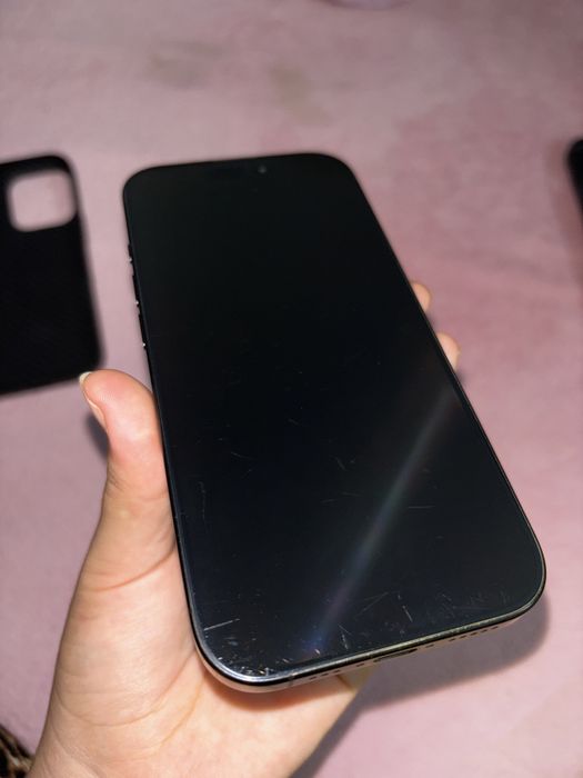 Iphone 16pro 88%