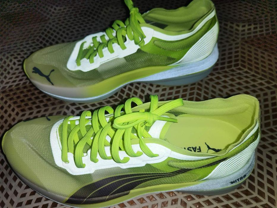 Маратонки PUMA дамски