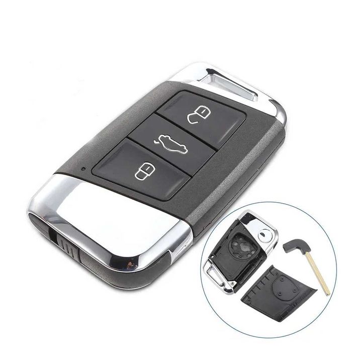Carcasa Cheie compatibila VW Arteon Passat B8 CC Skoda Superb A7
