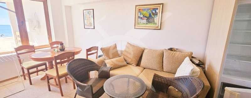 Продава се Двустаен апартамент в Свети Влас - 68 кв.м за 1162 €/кв.м - Снимка #2