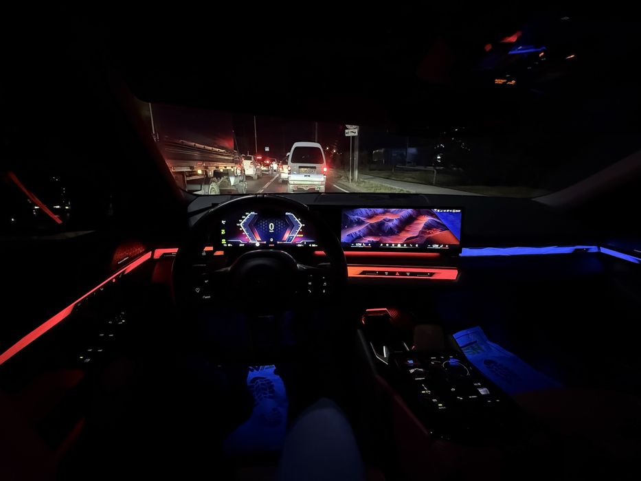 Продаётся! Сотилади! Bmw i5 M sport