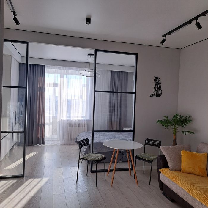 Квартира по суточно