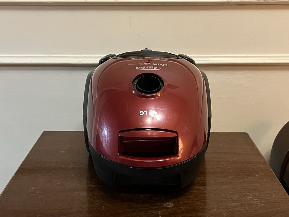 Пылесос LG V-CP3E52SD