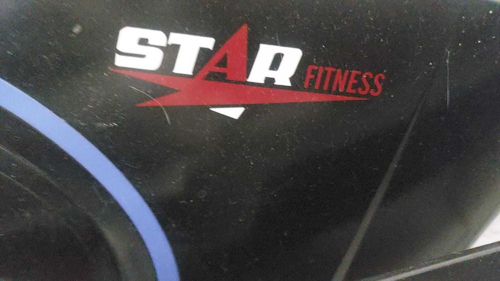 Велотренажёр Star fitnes
