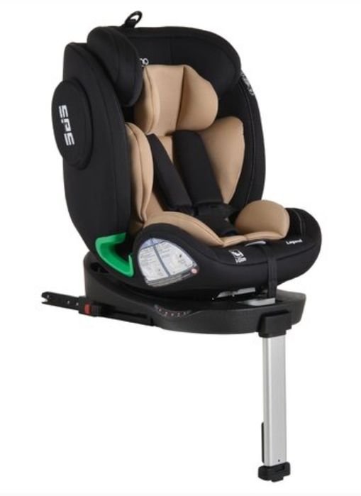 Стол за кола Legend 40-150см