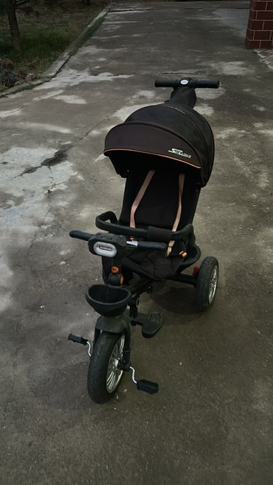 Детский велосипед отличного качества