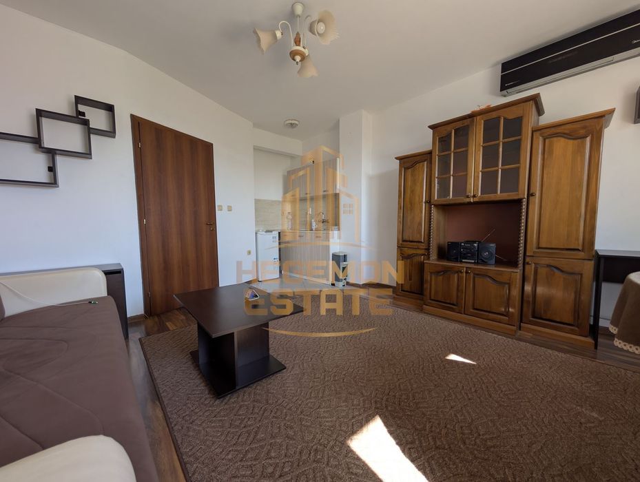 Продава се Едностаен апартамент в Варна, Погреби - 40 кв.м за 2123 €/кв.м - Снимка #2