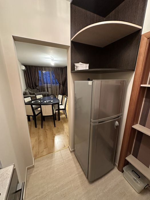 Дава се под наем Двустаен апартамент в София, Център - 60 кв.м за 663 € - Снимка #4