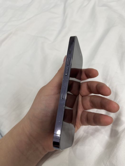 Iphone 14 pro 128 deep purple