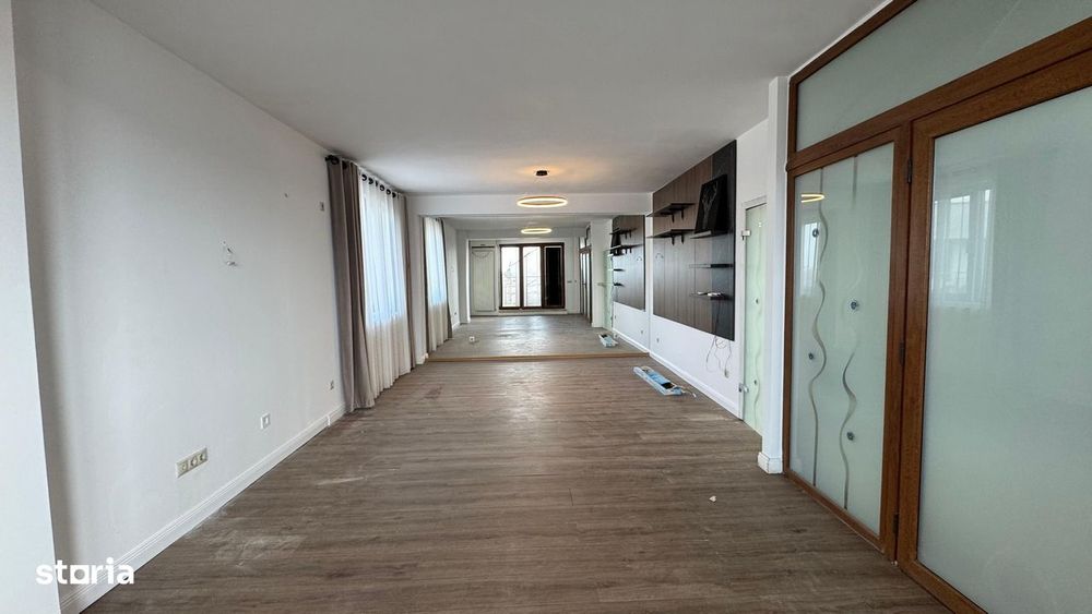 COMISION 0 | Penthouse | 3 camere | 143 mp utili | Complex Studențesc