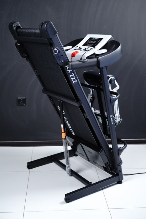 Беговая дорожка Axelus 222