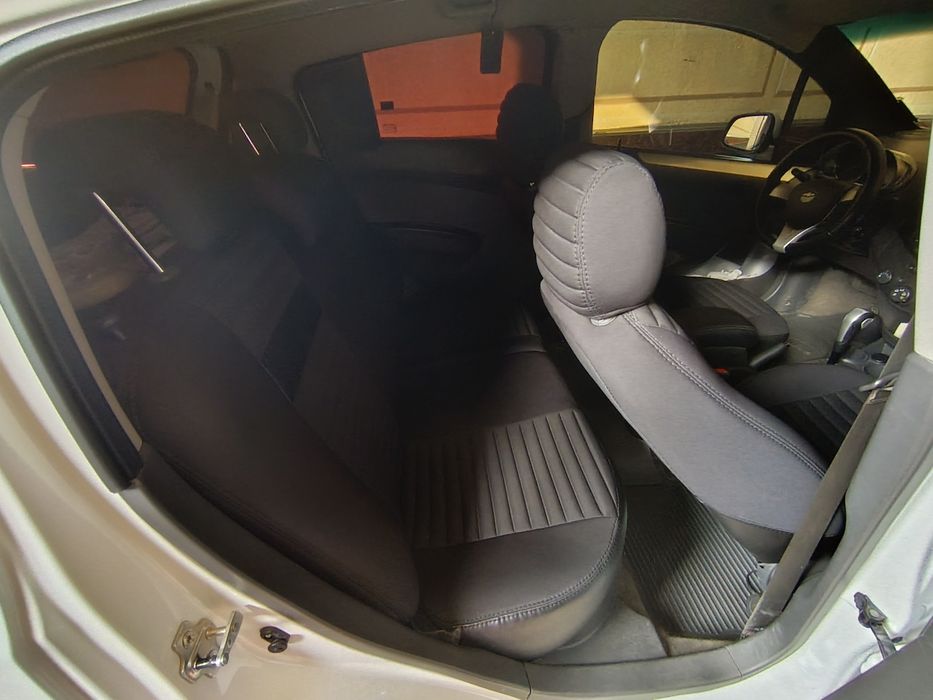 Спарк 2020 йил полни шумка