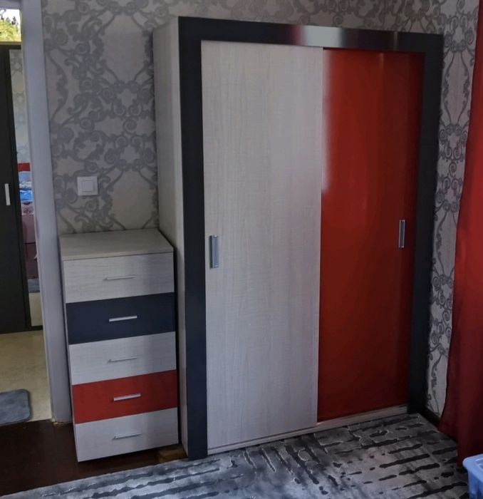 Детско обзавеждане за Момче