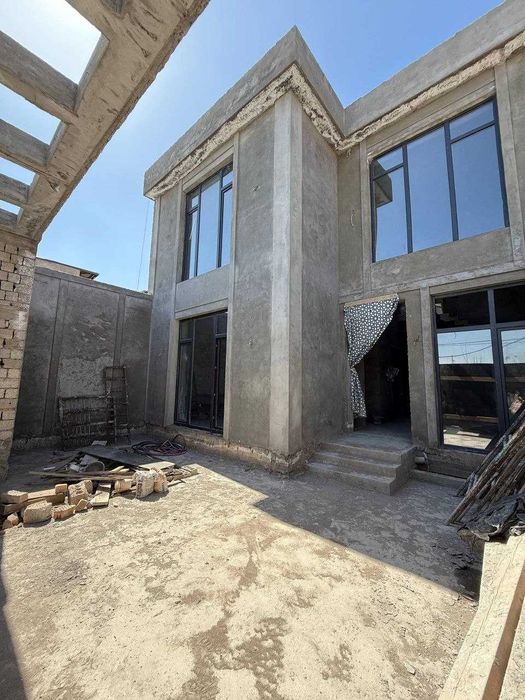 Продается участок  3-уровневый с терассой, "Коксарай-Чигатай