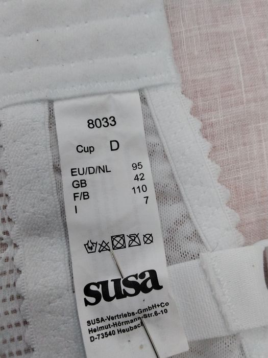 Sutien de calitate