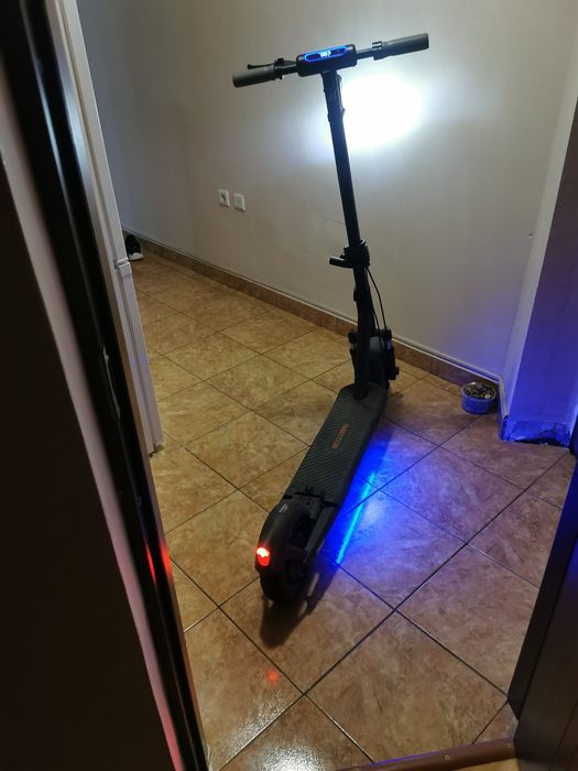 Vand trotineta electrica inmotion S1