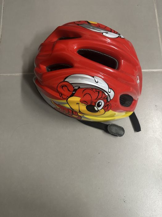 Casca Originala Puky