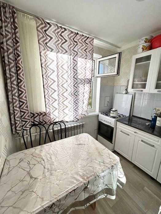 Продаётся 3 комн квартира