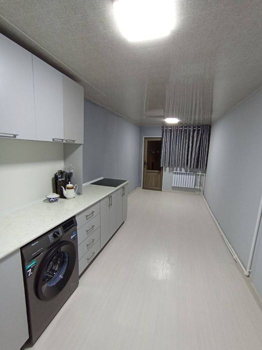 Продаётся 3 х комнатная квартира