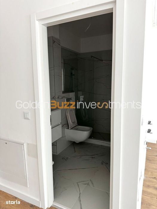 Studio Dublu 40mp utili  Pipera