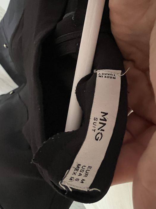 Платье  mango .размер  М.одевала 3,4 раза