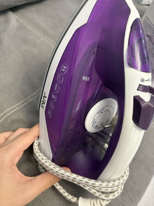 утюг Arg продаю в отличном состоянии